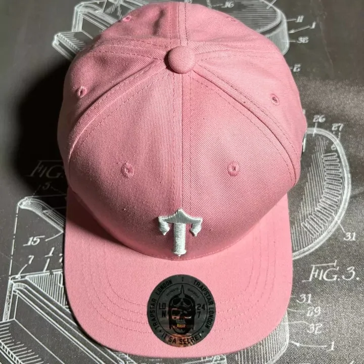 hats product example