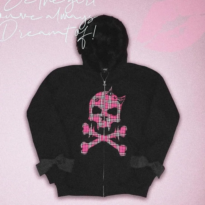 hoodie product example
