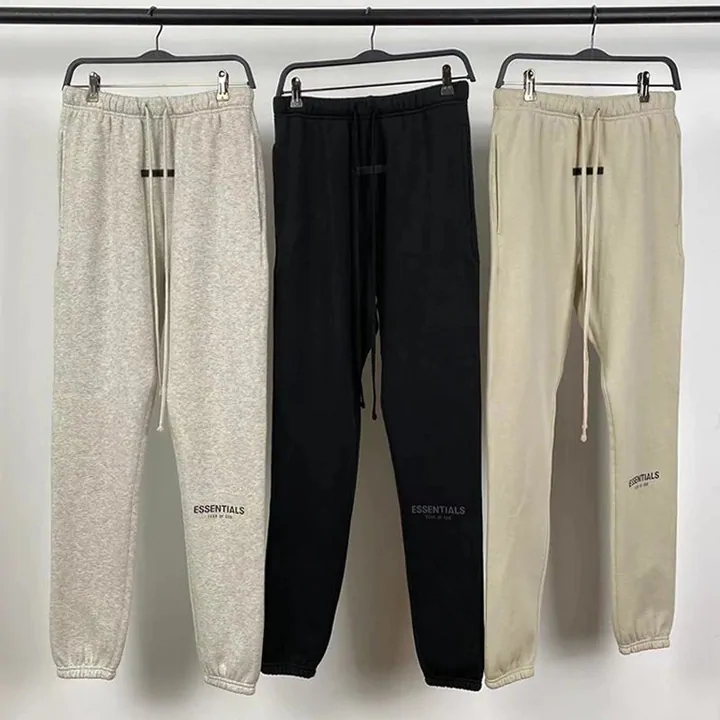 sweatpants product example