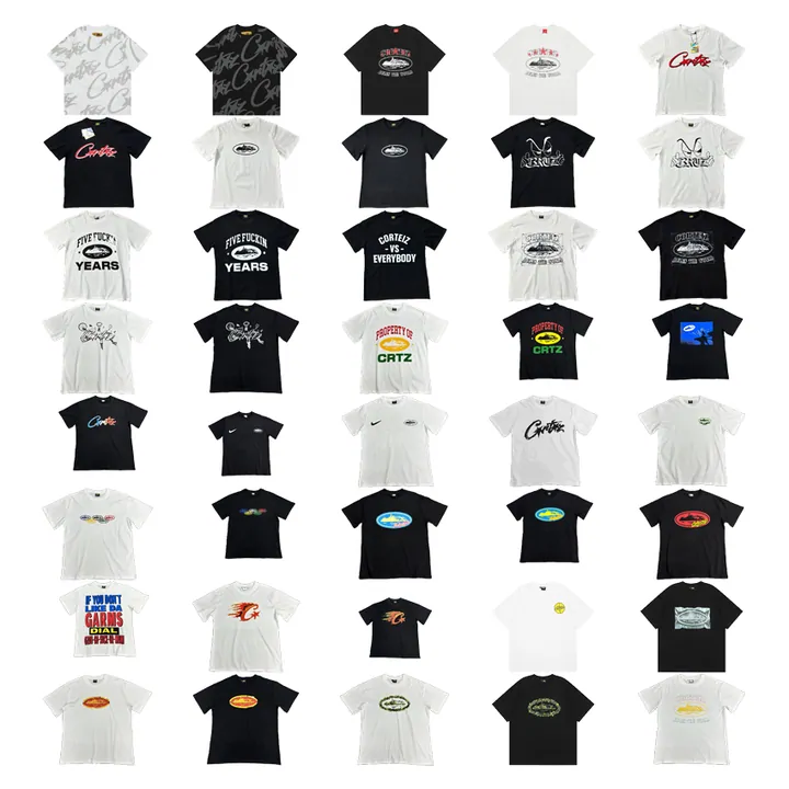 t shirt product example