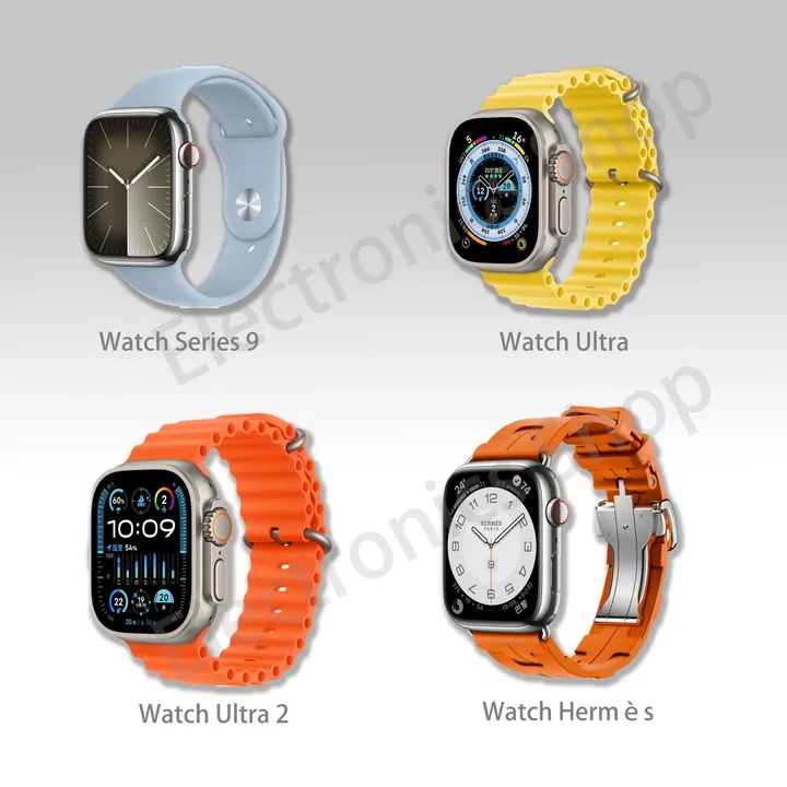 watches product example
